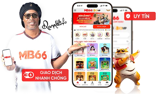 Biểu tượng uy tín và hợp pháp của SM666