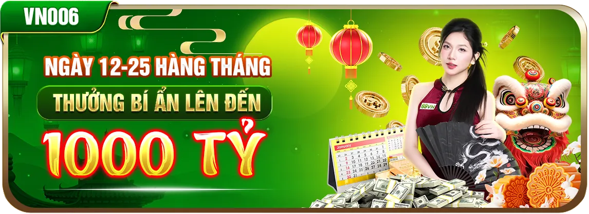 Chương Trình VIP Với Ưu Đãi Độc Quyền