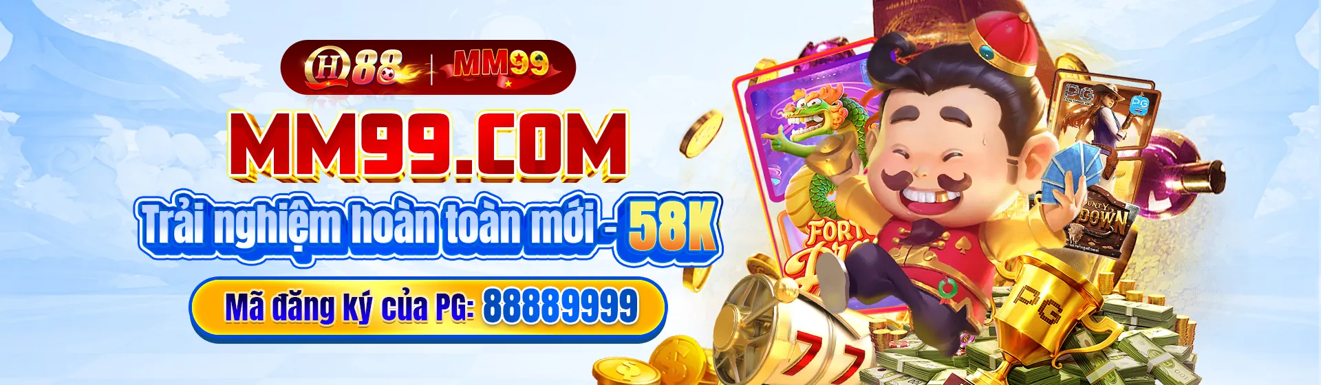 Bộ sưu tập game nổ hũ mới nhất tại sm666 trang chủ chính thức