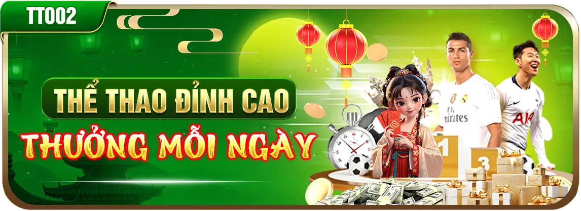 Hoàn Trả Hàng Ngày Cho Người Chơi Nổ Hũ
