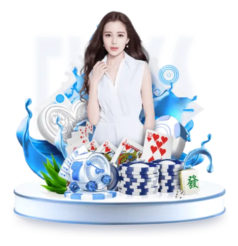 Casino trực tuyến sm666